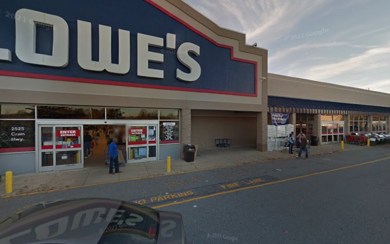 Lowe's Home Centers, Inc