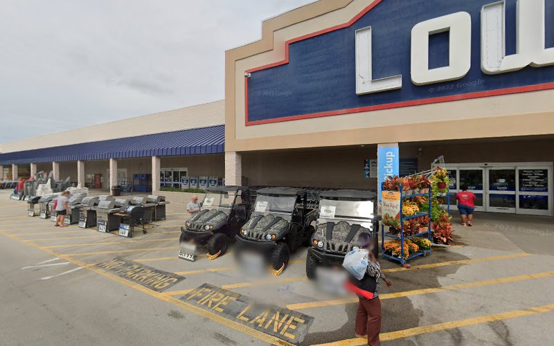 Lowe's Companies