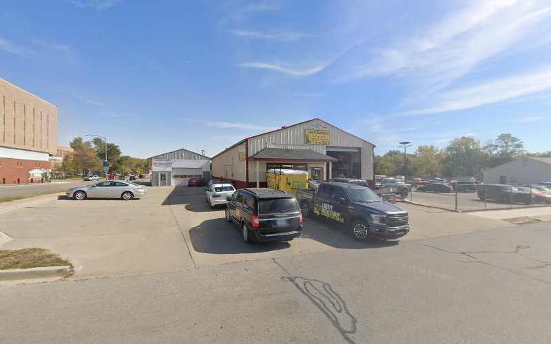 Liberty Roofing, Siding, Gutters & Windows
