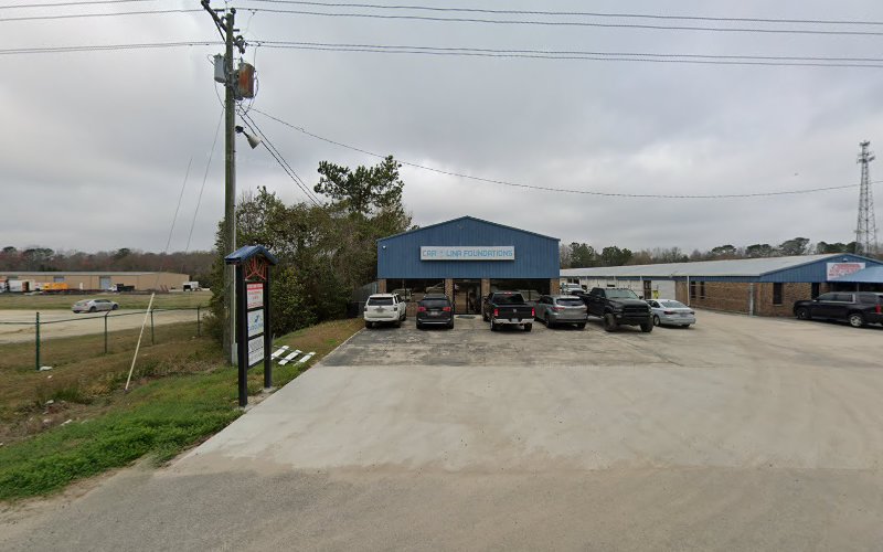 Carolina Building Partners