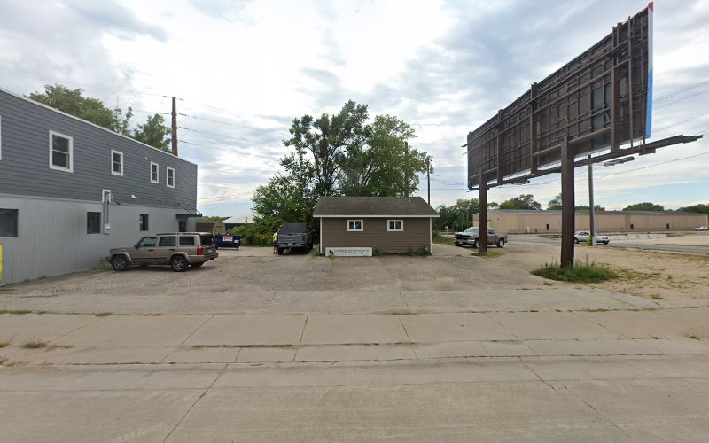 Great River Roofing