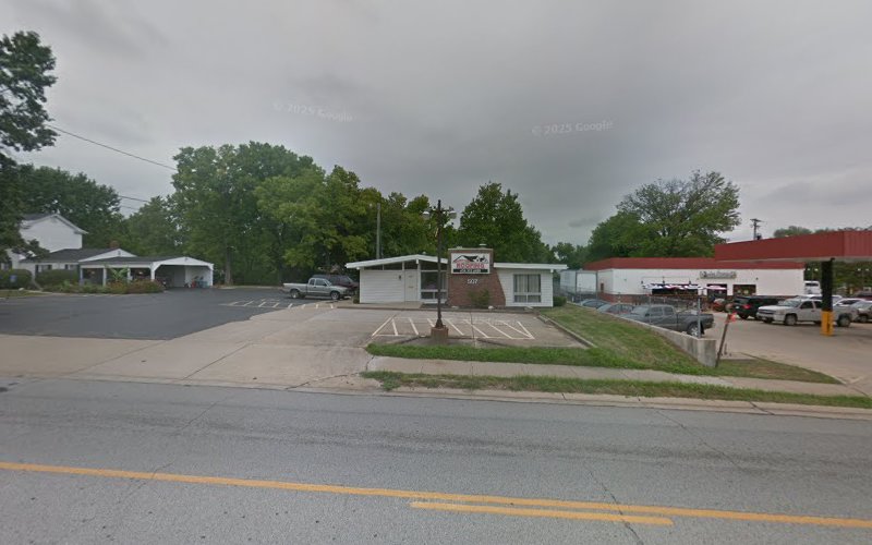 Baumstark Roofing Inc