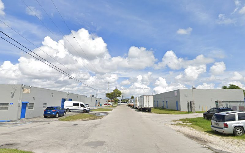 Marlin Plumbing of Miami, Inc.