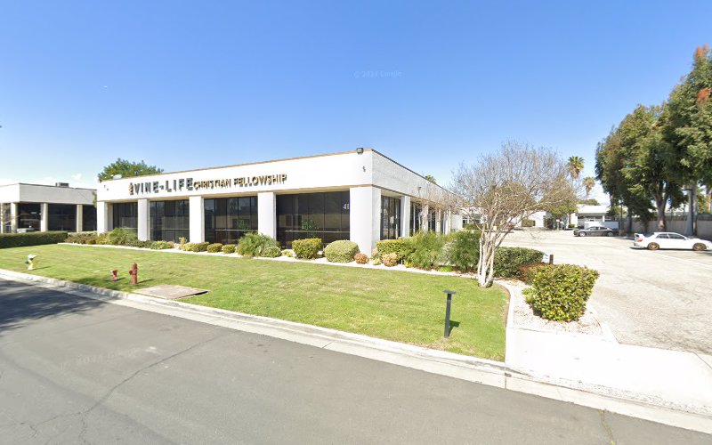 All County Management Service