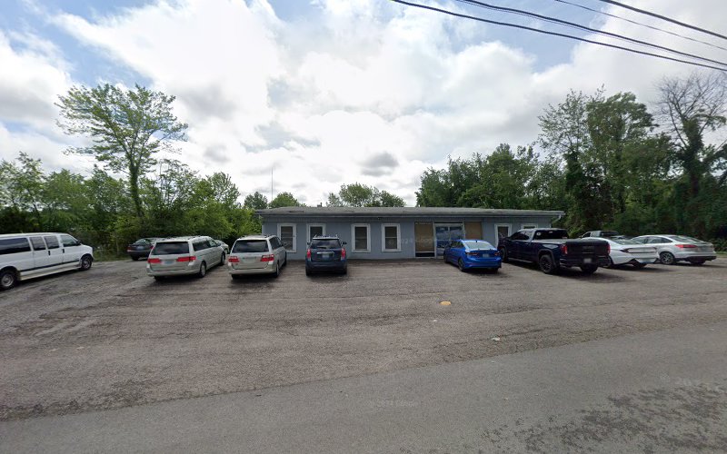 Moore's Maintenance Service & Supply Inc