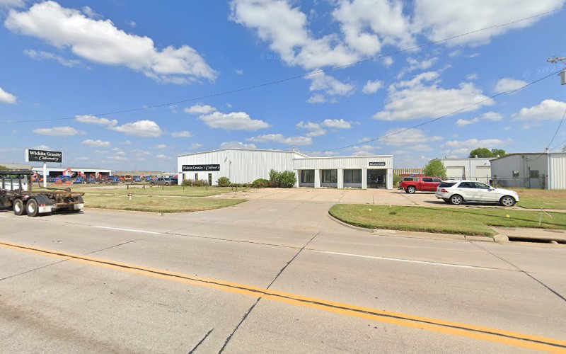 Wichita Granite & Cabinetry