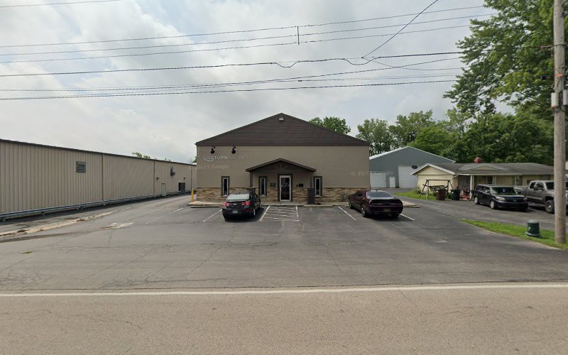Saturn Electric, Inc.