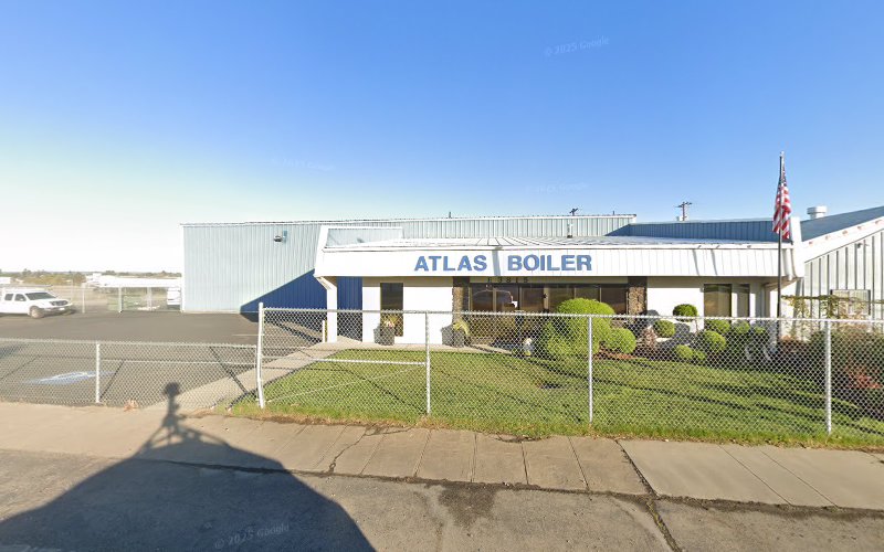 Atlas Boiler & Equipment
