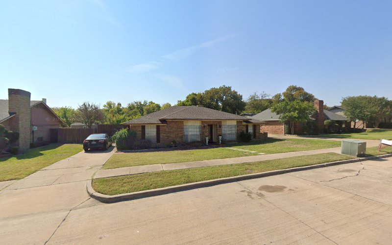 Texas-T Air Conditioning & Heating