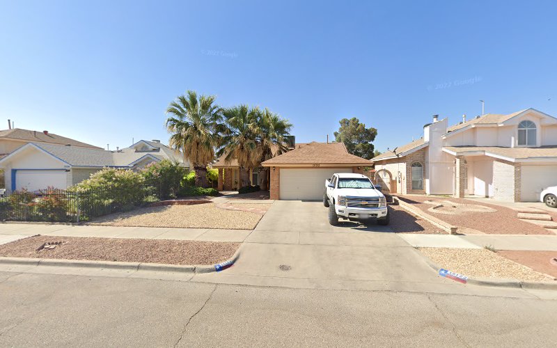 Roofing Pros of EL Paso