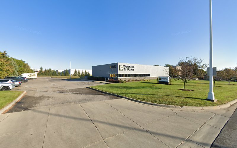 Pella of Columbus, LLC