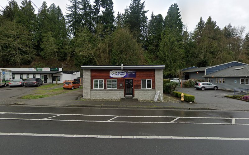 Crown Roofing Inc