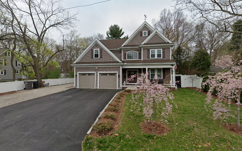 Ambrosi General Contractors