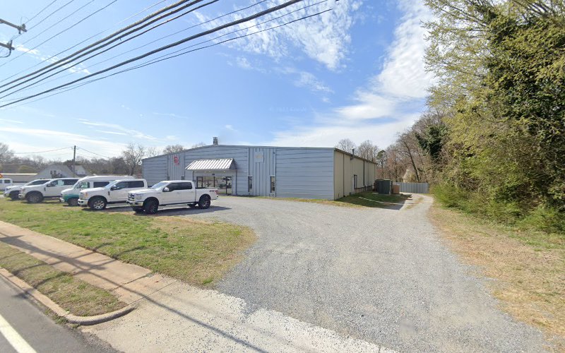 Carolina Commercial Roofing