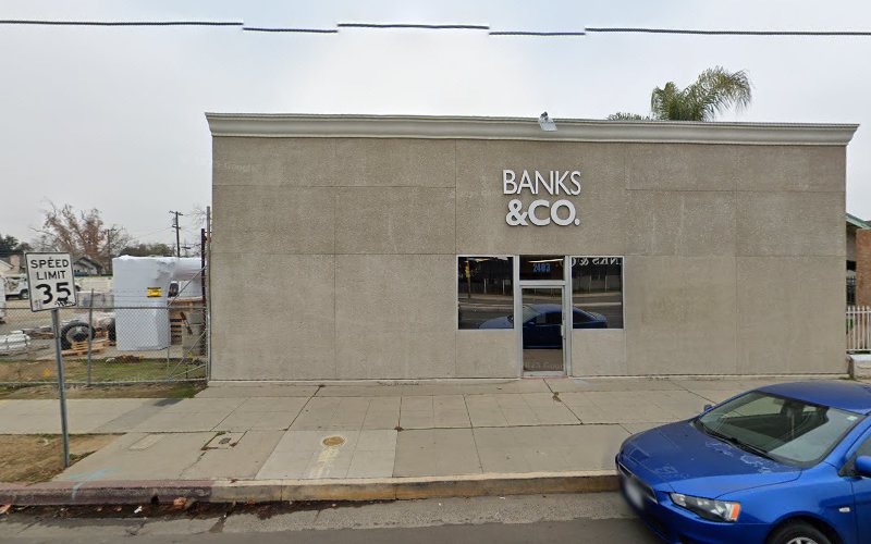 Banks & Co.