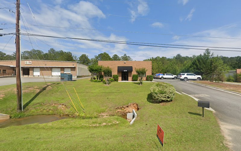 Georgia Mechanical Services, Inc