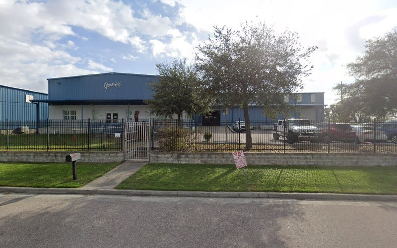 Garba Industrial Service, Inc.