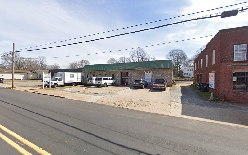 C. E. Howard Electric, Inc.