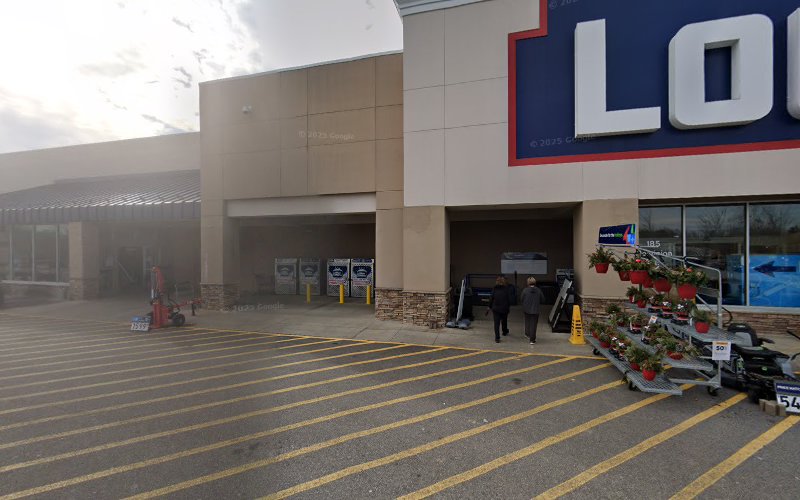 Lowe's Companies, Inc.