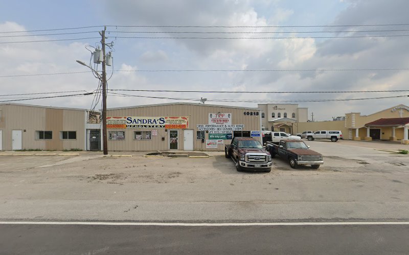 Electric Avenue
