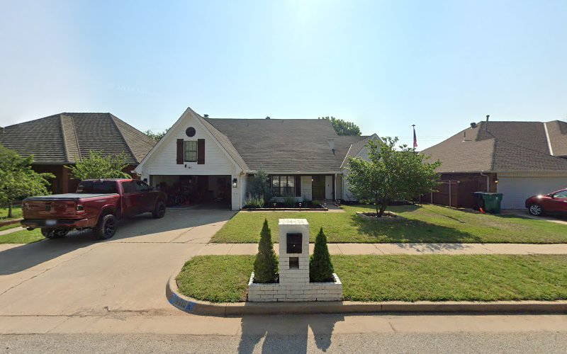 All Oklahoma Roofing and Construction Co. Inc