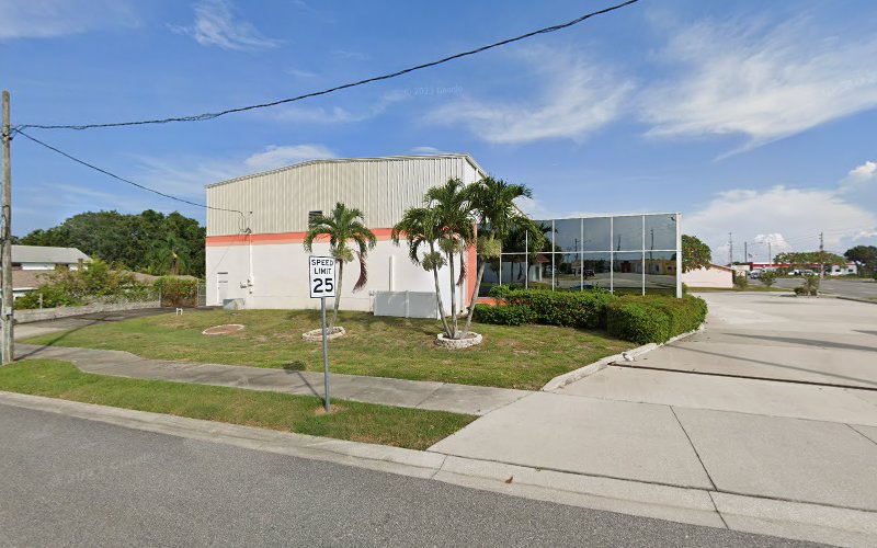 Brooks Glass Co