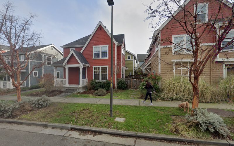 Destiny City Homes, Inc.