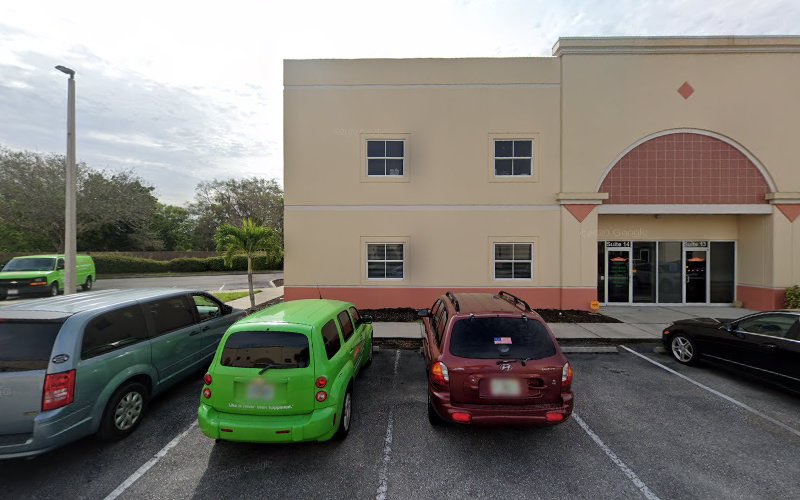 Florida Lighting Maintenance LLC