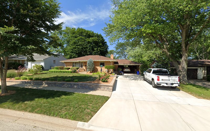 CPR Roofing Inc.