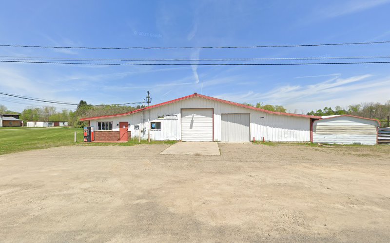 Tack Metal Roofing