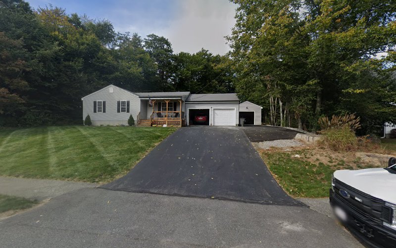 NICHOLAS M. COUTURE ELECTRICIAN LLC