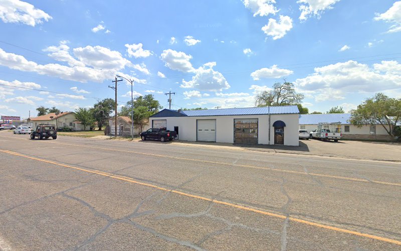 Garre's Canyon Glass Company, Inc.