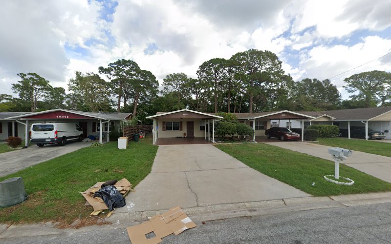 West Coast Pressure Washing Cleaning Service, LLC