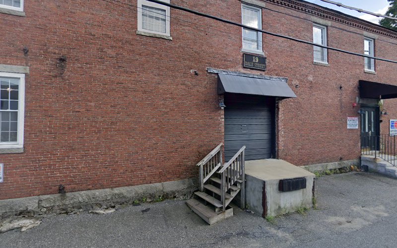 Andover Electric Service Inc