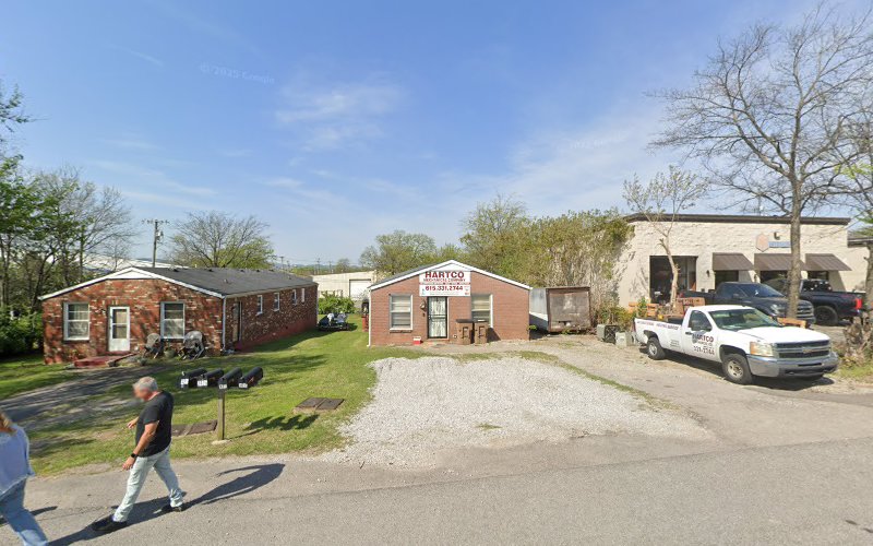 Hartco Mechanical Company