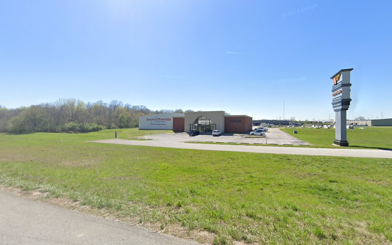 Southern Materials Company