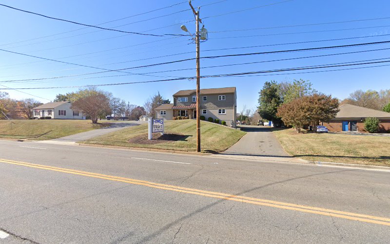 R. M. Gantt, Inc., General Contractor
