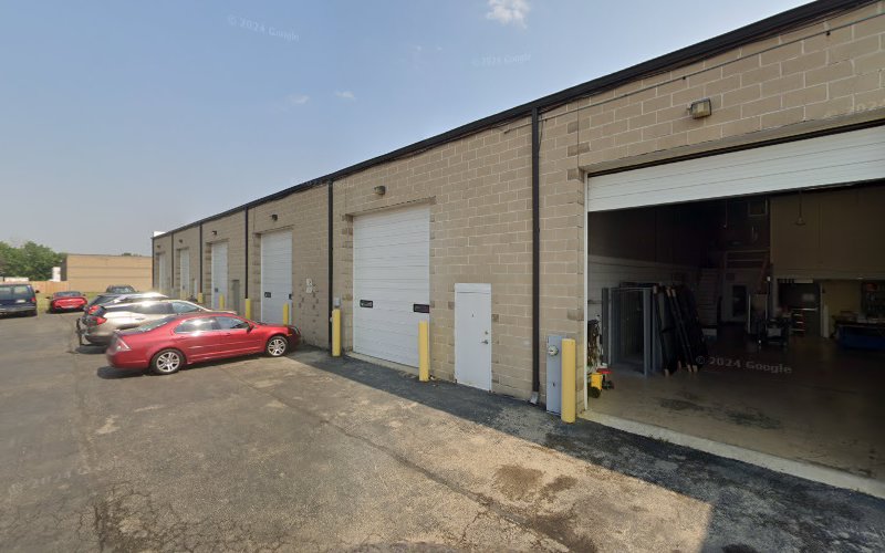 Zeigler's Superior Kitchens and Bath, Inc.