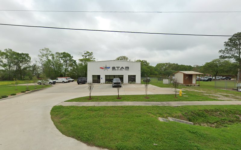 Star Service Inc.