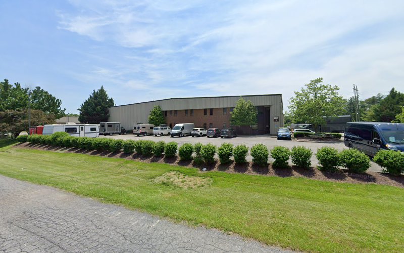 SRS Building Products