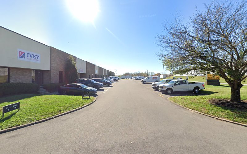 United Industrial Services, LLC