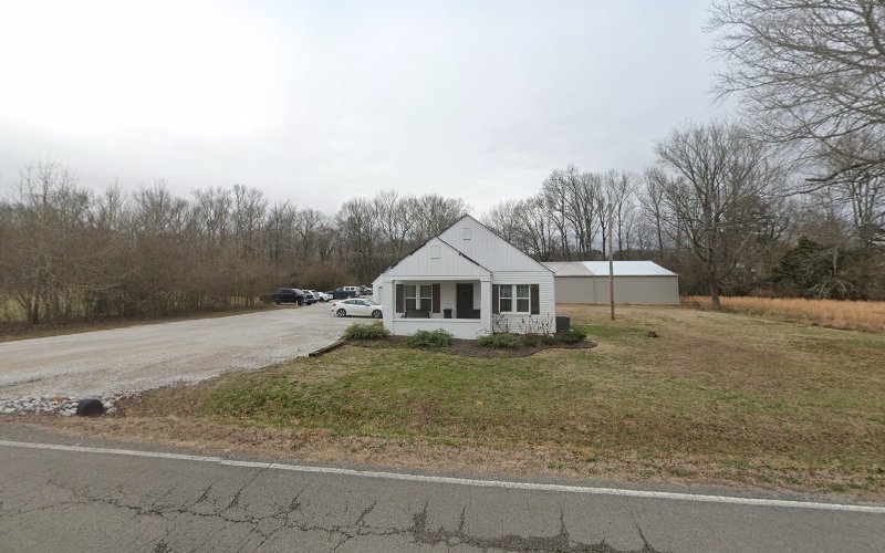 Shoals Exteriors LLC