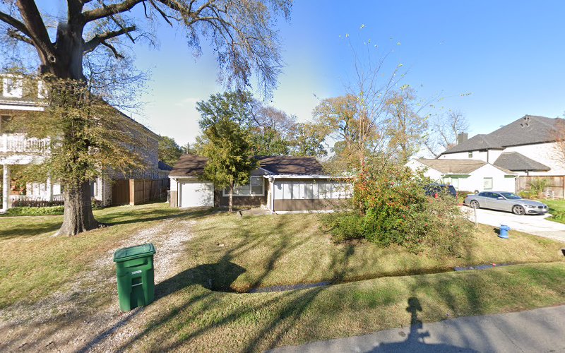 Greater Houston Roofing LLC