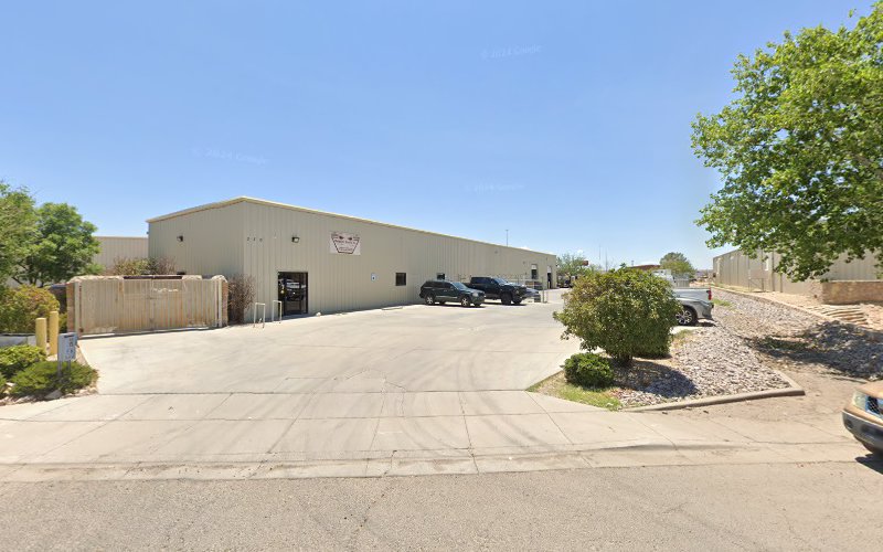 Holguin's Electric Co., Inc.