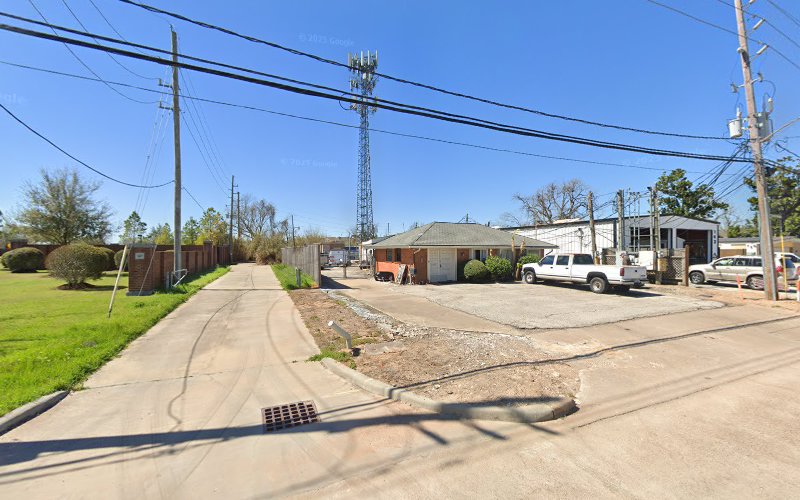 Rick Zamora's Construction Co., Inc.