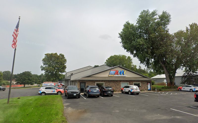 Air Mechanical, Inc.