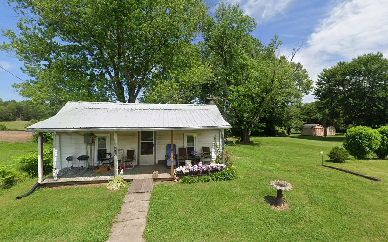 Jeremy Shelton Roofing