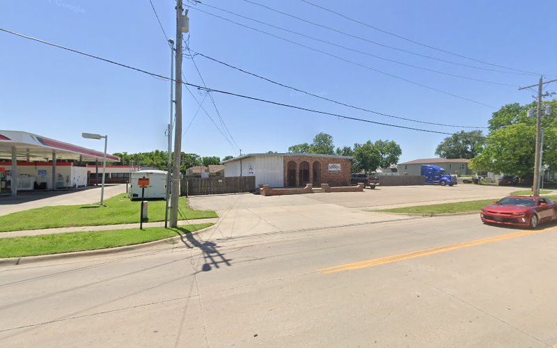Dovetail Roofing