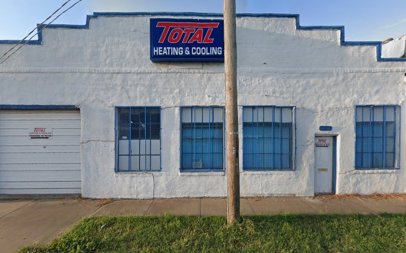 Total Heating & Cooling, Inc.