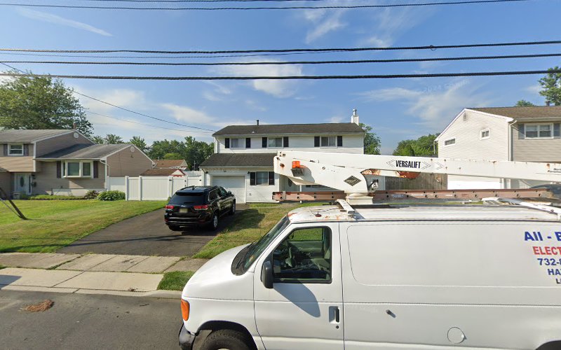 All-Boro Electrical Contractors, Inc.
